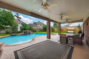 2602 Falcon Knoll Ln, Katy, TX 77494 - Photo 4