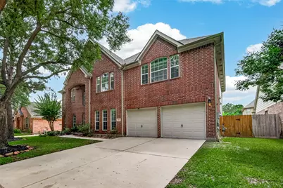 2602 Falcon Knoll Lane, Katy, TX 77494 - Photo 6