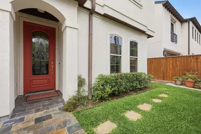 1956 Welch Street, Houston, TX 77019 - Photo 2