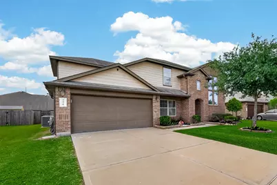 9410 Claystone Lane, Richmond, TX 77407 - Photo 2