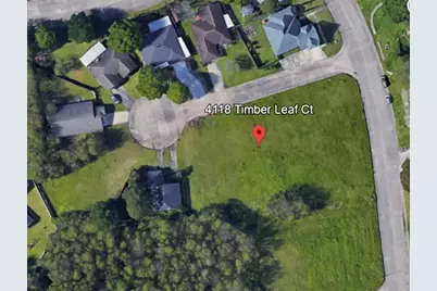 4118 Timber Leaf Court, Port Arthur, TX 77642 - Photo 2