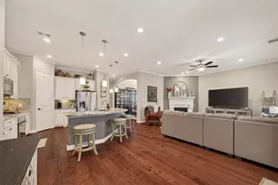 4311 Kestrel Ridge Ct, Manvel, TX 77578 - Photo 16