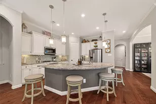 4311 Kestrel Ridge Ct, Manvel, TX 77578 - Photo 10