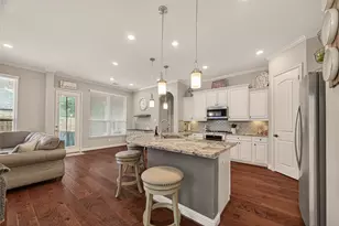 4311 Kestrel Ridge Ct, Manvel, TX 77578 - Photo 6