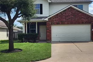 8006 Indian Desert Dr, Cypress, TX 77433 - Photo 1