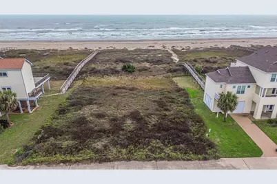 20711 E Sand Hill Drive, Galveston, TX 77554 - Photo 1