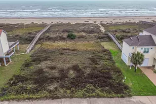 20711 E Sand Hill Dr, Galveston, TX 77554 - Photo 1
