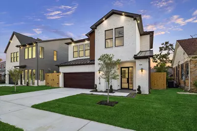 614 Eleanor Street, Houston, TX 77009 - Photo 2