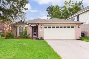 418 Mystic Trail Loop, Houston, TX 77339 - Photo 2