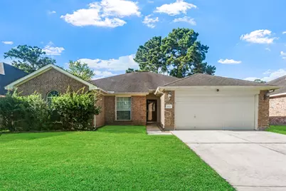 8502 Hunters Village Drive, Humble, TX 77346 - Photo 2