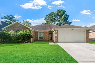 8502 Hunters Village Dr, Humble, TX 77346 - Photo 2