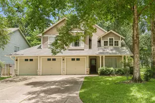123 Sheerborne Ct, The Woodlands, TX 77382 - Photo 1
