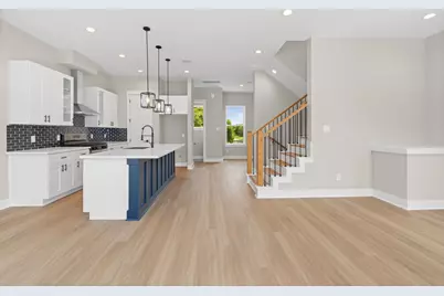 5832 & 5834 Highland Sun Lane, Houston, TX 77091 - Photo 14