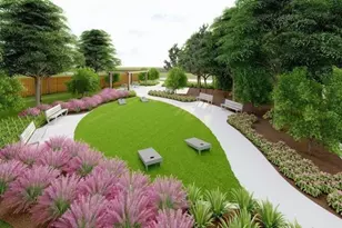 3818 Conner Dr, Katy, TX 77493 - Photo 6