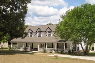 8608 North Fm 2022, Grapeland, TX 75844 - Photo 1