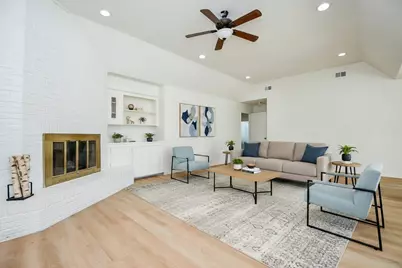 7714 Teal Run Drive, Houston, TX 77071 - Photo 2