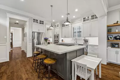 625 Allston Street #B, Houston, TX 77007 - Photo 10