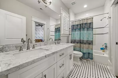625 Allston Street #B, Houston, TX 77007 - Photo 26