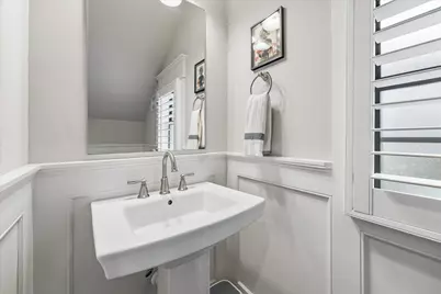 625 Allston Street #B, Houston, TX 77007 - Photo 14