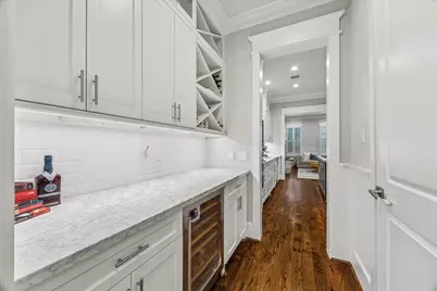 625 Allston Street #B, Houston, TX 77007 - Photo 14