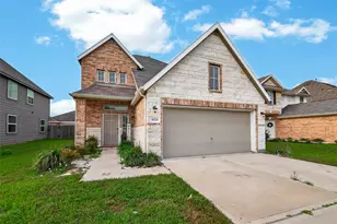 6126 Prince Pl Dr, Rosenberg, TX 77471 - Photo 2