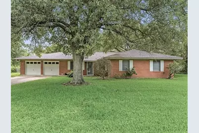 2020 35th Street, Orange, TX 77630 - Photo 1