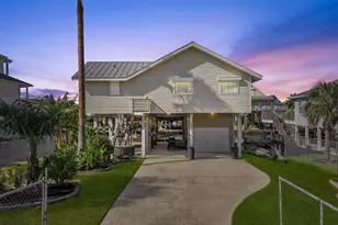 22202 Frio Dr, Galveston, TX 77554 - Photo 1