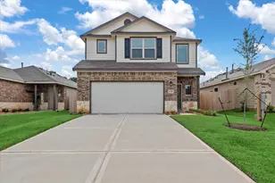 13599 Bay Springs Dr, Conroe, TX 77303 - Photo 1