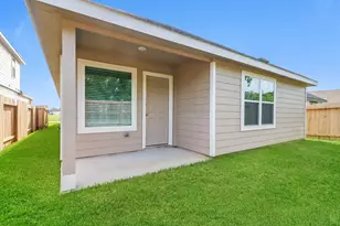 3153 Wood Lily Dr, Brookshire, TX 77423 - Photo 2