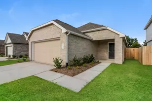3153 Wood Lily Dr, Brookshire, TX 77423 - Photo 1