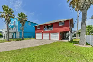 21710 Frio Dr, Galveston, TX 77554 - Photo 4