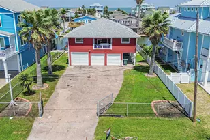 21710 Frio Dr, Galveston, TX 77554 - Photo 2