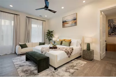 911 Thompson Street, Houston, TX 77007 - Photo 4
