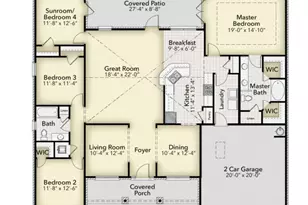 4210 Leslie's Way, Dickinson, TX 77539 - Photo 2