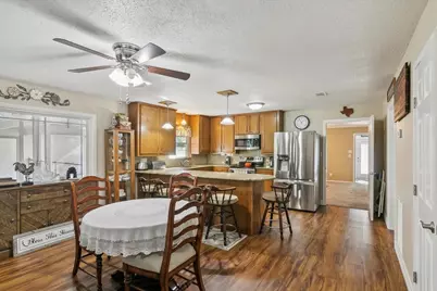 313 Roy Road, Wallisville, TX 77597 - Photo 8