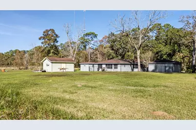 313 Roy Road, Wallisville, TX 77597 - Photo 26