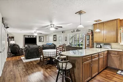 313 Roy Road, Wallisville, TX 77597 - Photo 6