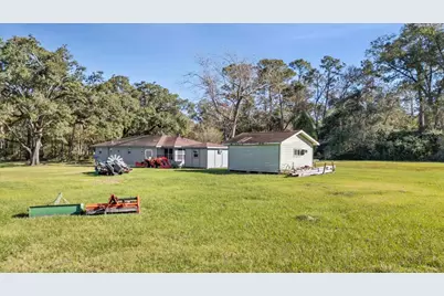 313 Roy Road, Wallisville, TX 77597 - Photo 24