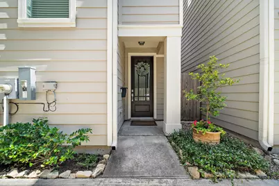 2406 Beall Street #C, Houston, TX 77008 - Photo 4