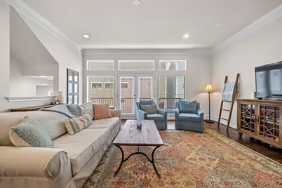 2406 Beall Street #C, Houston, TX 77008 - Photo 6