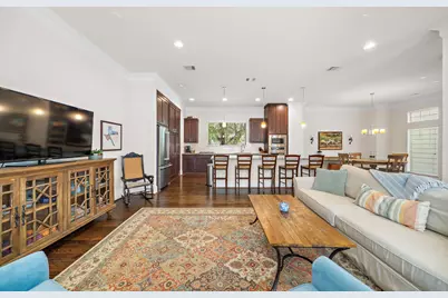 2406 Beall Street #C, Houston, TX 77008 - Photo 8