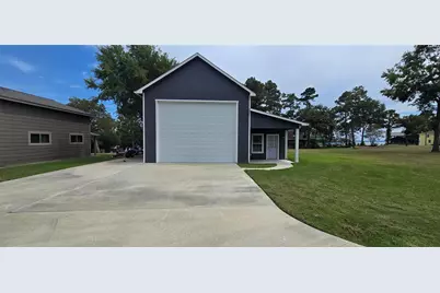 431 Old Post Road S, Livingston, TX 77351 - Photo 4
