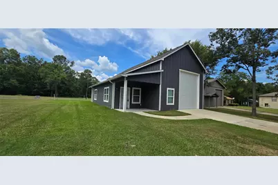 431 Old Post Road S, Livingston, TX 77351 - Photo 2