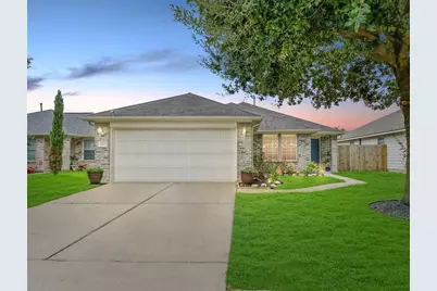 6619 Wellington Meadows Drive, Katy, TX 77449 - Photo 1