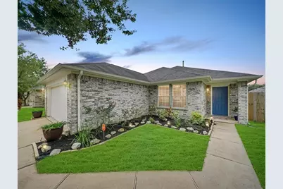 6619 Wellington Meadows Drive, Katy, TX 77449 - Photo 2