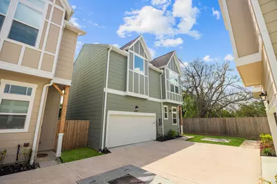 9311 Montridge Drive, Houston, TX 77080 - Photo 36