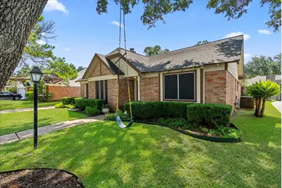 15751 Fern Basin Drive Drive, Houston, TX 77084 - Photo 8