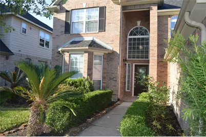 6210 Marble Hollow Lane, Katy, TX 77450 - Photo 4