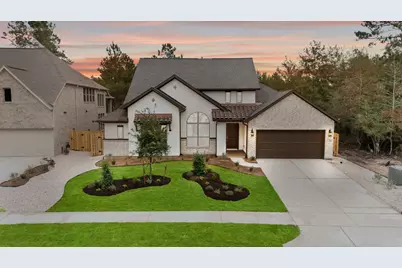 1764 Howler Way, Montgomery, TX 77316 - Photo 1