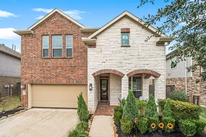 2550 Granberry Point, Missouri City, TX 77459 - Photo 2